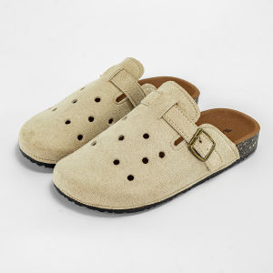Free Shipping New Spring And Summer Styles: Sweet And Cool Flat-Soled Slip-On Sandals For Women Breathable And Easy To Wear
