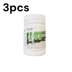 💕Suitable for a variety of materials💕 Gentle bathroom cleaner/scratch remover. Quick removal. Effective decontamination/painless and leaves no marks. Tile cleaner. Ceramic cleaner. Bathroom.