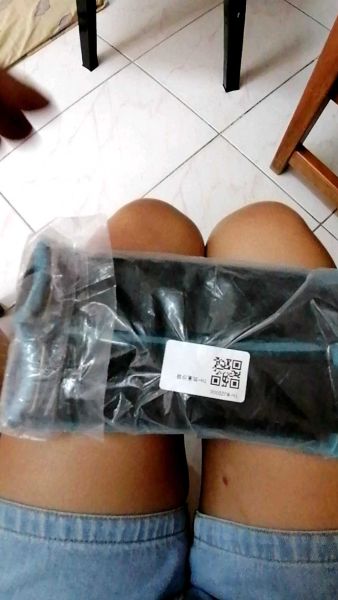 Buyer review video 3