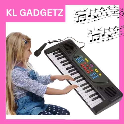 32 Keys Music Education Electronic keyboards , Electronic Piano