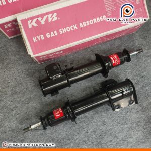 [GIÁ 1 CẶP] Phuộc Trước Suzuki Super Carry Pro KYB - 338096/338097- Giảm Xóc Sau Supper Carry Pro
