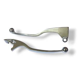 HANDLE CNC NINJA 250 FI-NINJA 250 KARBU-NINJA RR MONO-NINJA Z250- KLX 150 NINJA 300CC WARNA gold merah silver biru hitam