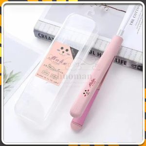 เครื่องซีลถุงไซส์มินิ หนีบผมได้ พกพาสะดวกซิลถุงขนมปิดปากถุง ที่ซีลปากถุงอเนกประสงค์ มีให้เลือก 3 สี