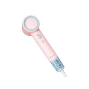 Máy Sấy Tóc Ion Âm Bear DCF-D16H1 - Công Suất 1600W 5 Chế Độ Sấy Máy Sấy Nhanh - Hàng Chính Hãng