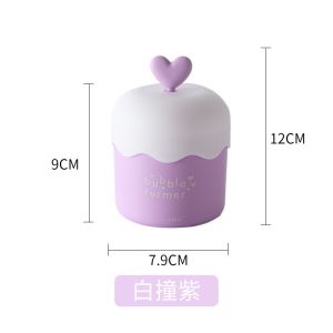 🧡SG Ready Stock🧡 Foam Maker Bubble Maker Facial wash Facial Cleaning Tool Skin Care Gift 打泡器