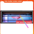 "Hoàn tiền đến 10%" Giá Treo Đèn Bể Cá Tanning Cá Rồng Kích Thước 40cm Chất Liệu Thép Không Rỉ Thương Hiệu MAYIN. 