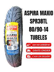 Ban Aspira Tubles 80/90-14 Ring 14 ban luar 80/90-14 ban 80/90-14 ban aspira 80/90-14 ban aspira spr38 ban matic ban metik ban beat ban mio ban vario ban tubeless ban r14 ban tubles ban motor ring 14 ban aspira tubles BAN ASPIRA 80/90-14 BAN 80/90-14