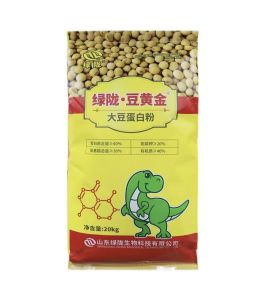 FERTILIZER PROTEIN SOYA - 1KG 【Repackaging】