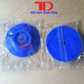 Bịt ổ bi vệ sinh Silicon và kìm mở đai siết gioăng máy giặt lồng ngang, Đầu che chắn nước vòng bi rửa bảo dưỡng máy giặt cửa trước - Điện Lạnh Thuận Dung. 