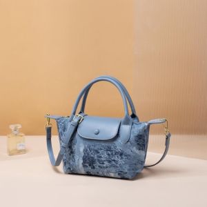 Jims Honey Delphine Tas Tanga Selempang Bahu Wanita Trendy Lucu Elegan