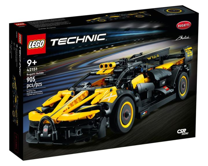 Lego technic lazada sale