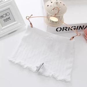 Masterbag - Celana Dalam Pendek Wanita Model Seamless Underpants Short Pants Underwear Celana Boxer Wanita