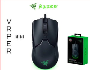 Original Wireless Razer Viper Mini Gaming Mouse 8500DPI Optical Sensor Wired Mouse Lightweight SPEEDFLEX Entertainment Mouse