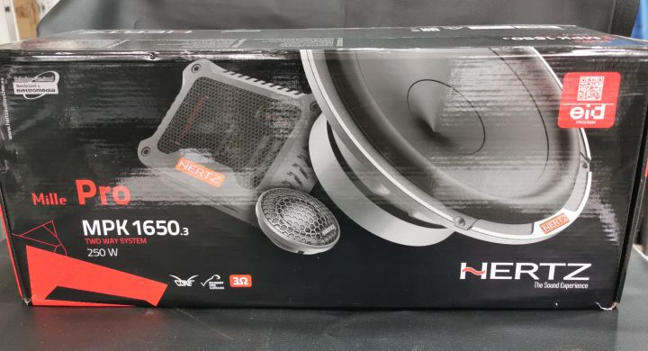 Hertz Mille Pro Separates) Lazada Lazada PH