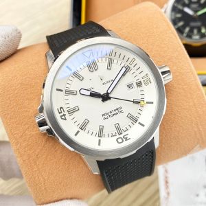 Automatic Watch Mechanical Watch Marine Hour Hand Design Mens Watch Mens Watch Casual