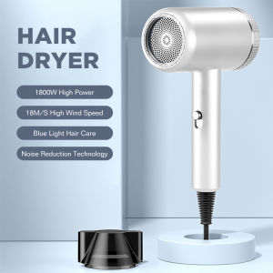 Dreepor Blower hair dryer hot and cold 3 speed mini hair dryer portable blower hair dryer blower hair dryer hot and cold 3 speed mini hair dryer portable blower hair dryer
