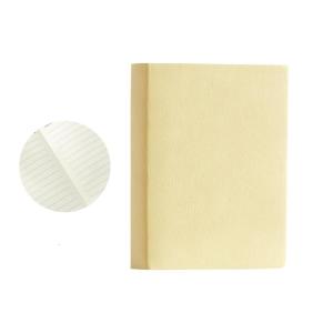 Cơ bản chuyên nghiệp dày Sketchbook 640 trang vở bìa da cho các văn bản vẽ Sổ tay dày Tạp Chí Unlined/Lót