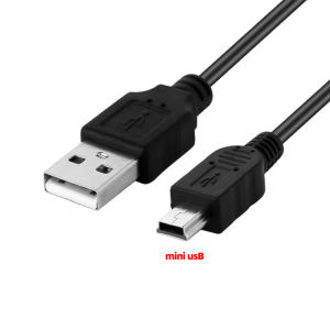Charging Cable For USB Interface Data Transfer Cable Cord Compatible With Gopro 3 4 5 6 7 8 9 10 11 12 Action Camera Accessories