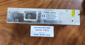 Nguồn tổ ong 12V 10A 20A Power Supply 12V - 20A S-250-12 (Có quạt) cực tốt - Nguồn dùng cho Camera đèn LED...