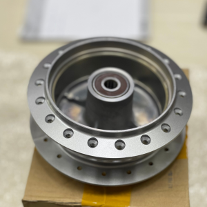Đùm trước dành cho wave125 / future125 chính hãng Honda thailand.
