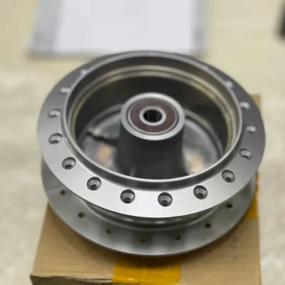 Đùm trước dành cho wave125 / future125 chính hãng Honda thailand.