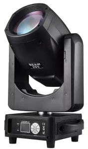 295W Beam Light 2  in 1 case/ 295W Moving Head Light/ beam Light/Disco Light/Rainbow Effect/ Show Lighting