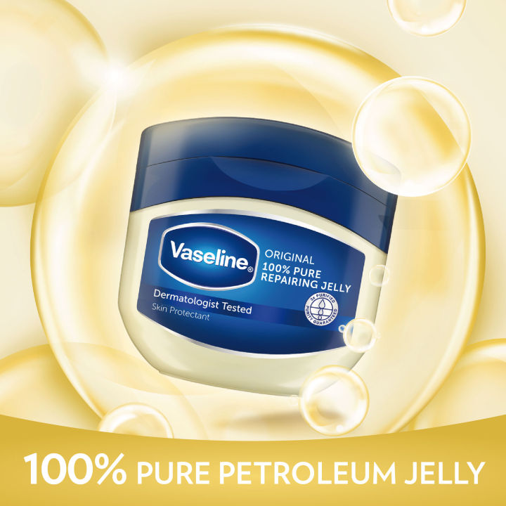 Vaseline%20Petroleum%20Jelly%20Repairing%20Jelly%20Original%20100%25%20Pure%2050ml%20-%20Image%203