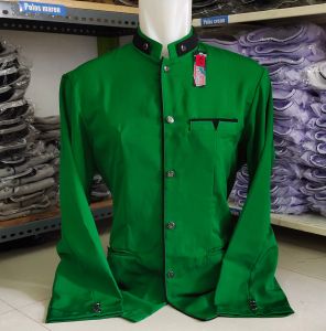 JASKO JAS KOKO LIS POLOS BAHAN HIGHTWITS TEBAL DAN LMBUT JASKO PRIA DEWASA MEWAH