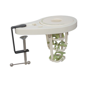 Secure Sparrowgrass Peeler With Fixed Positioning System High Technology Kitchen Tool Nonrust Steel