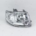 ไฟหน้า SUZUKI APV ปี 2009-2014 โฉม2 HALOGEN (1ชิ้น) แท้ศูนย์ | SUZUKI (35320-60K21-000 , 35120-60K21-000). 