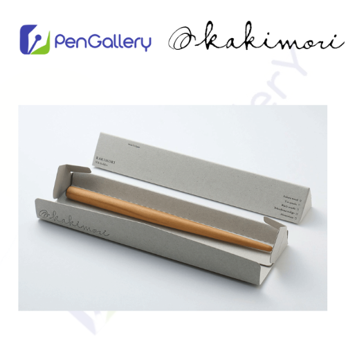 Kakimori Sakura WoodNib Holder Lazada