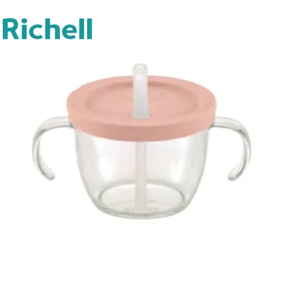 Richell AXSTARS Training Mug