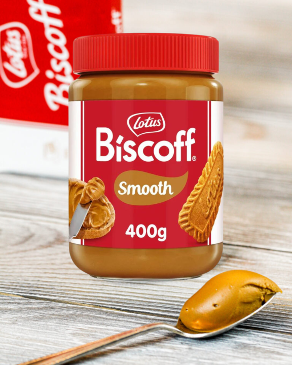 Lotus Biscoff Spread Lazada PH lotus-biscoff-spread-lazada-ph