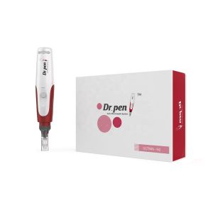Professional Rechargeable Wireless Microneedling Pen Dr Pen N2 For Mesotherapy Skincare BB Glow
