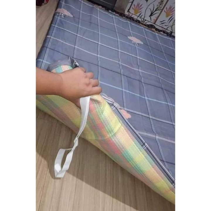 banig with foam family size Mattresses banig with foam sale | Lazada PH