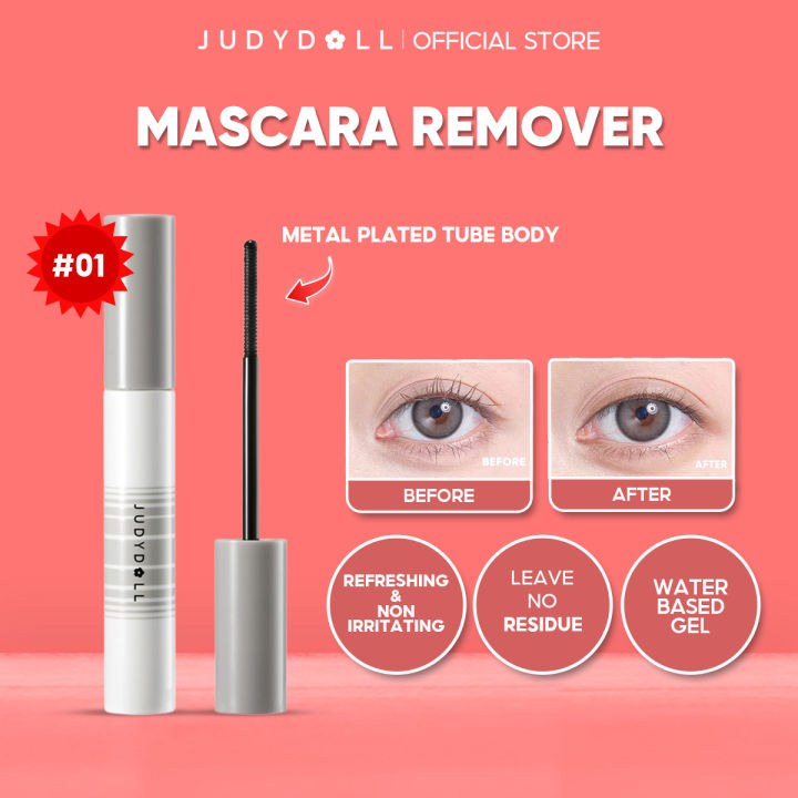 JUDYDOLL Mascara Remover