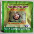 Thuốc trừ bệnh Rỉ Sắt, Cháy Lá, thán thư, mai vàng. 