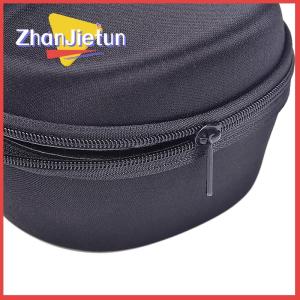 zhanjietun Lặn Kính lưu trữ hộp Scuba snorkeling Set đa chức năng mặt Bìa ống thở dây kéo trường hợp cho bơi dưới nước