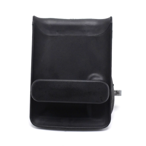 Độ bền màu đen bên ngoài tay cầm cửa trượt bên phải thay thế 9101.P8 tăng cường an ninh cho Xe chở khách