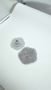 Mop Pad Spare Parts For Dreame Bot W10 W10 Pro Self-Cleaning Robot Vacuum And Mop Accessories Vacuum Cleaner Mop Cloth