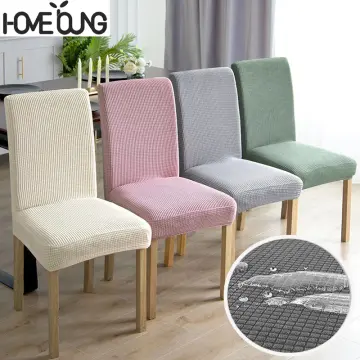 Shop Dining Set Chair Cover online Lazada .ph