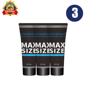 MAX mens massage cream Plant extracts have no side effects Improve male performance in 7 days  Become bigger thicker and harder repair damaged cells Massage cream MAX男士按摩霜60g