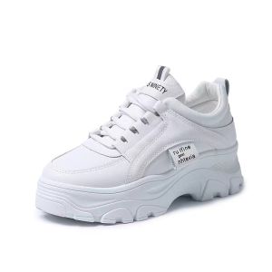 Sepatu Sneakers Wanita Import Premium Quality F40