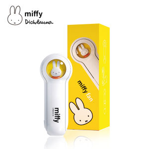MIPOW & MIFFY MINI Fans Handheld Portable Folding USB Charging Power Bank Pocket Fan Desktop Multi Function Fan