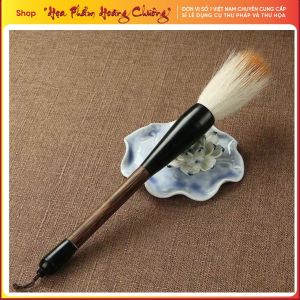 bút đại thư pháp/Bút đại tự Mao Bút dùng viết thư pháp thư hoạ đại tự câu đối hoành phi