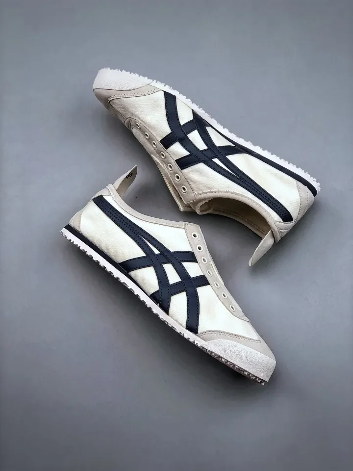 Onitsuka tiger mexico sales 66 beige blue