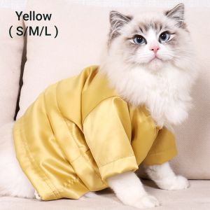 KUCINGJER Malaysia Baju Raya Melayu Kucing Baju Kurung Baju Melayu Raya Aidilfitri Kotak Kucing Kostum Hari Raya 马来 新年 猫 衣服