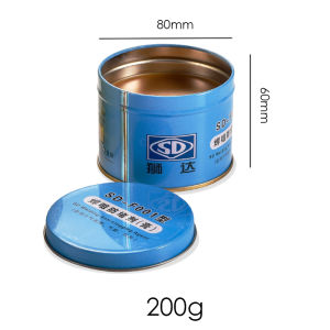 200g Welding Anti Anti-Clogging Nozzle Gel For Mig Welding Tip And Nozzles