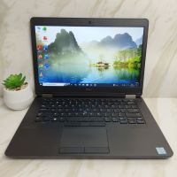 Laptop Dell Latitude E5470 256GB 8GB