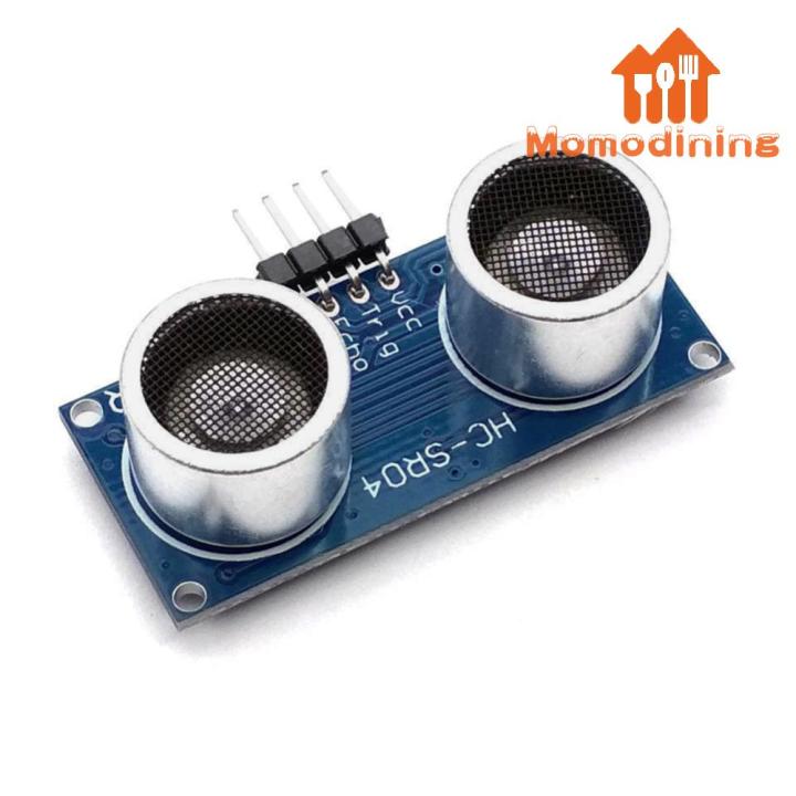 HC-SR04P Ultrasonic Ranging Module 3-5.5V Wide Voltage Distance ...